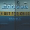 Ice Cream Man Eli Roth Poster