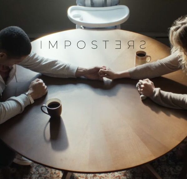 Imposters movie trailer