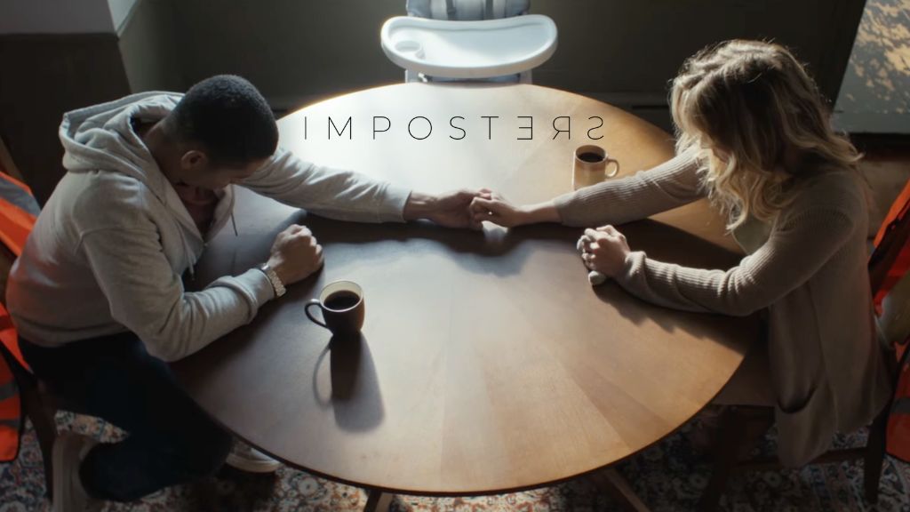 Imposters movie trailer