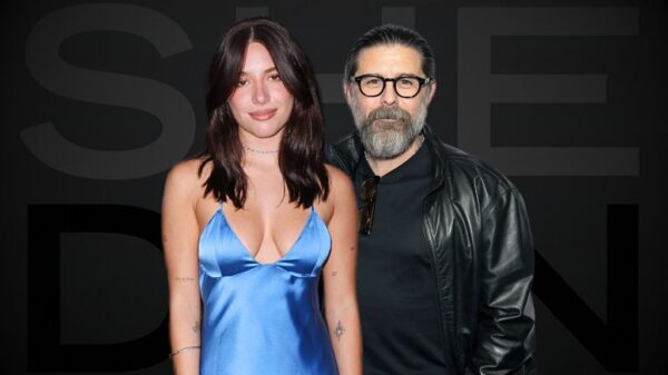 Mackenzie Ziegler and Rick Gomez She Dances