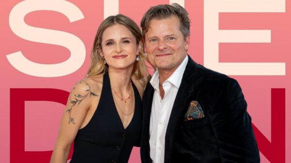 Steve Zahn and Audrey Zahn She Dances Interview