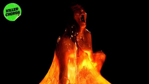 Jessica Rothe in Affection Horror Movie