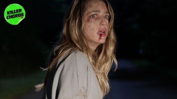 Jessica Rothe in Affection