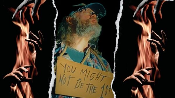 Burned As Witches Interview