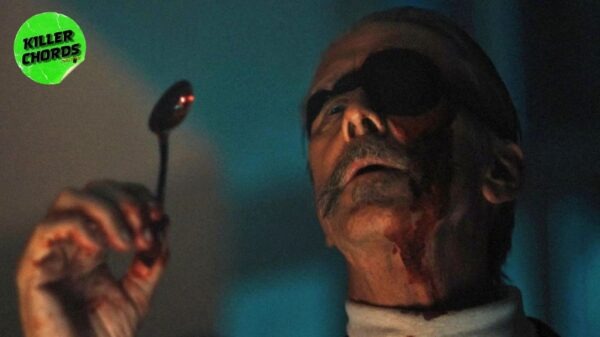 Alan Ruck in Corporate Retreat