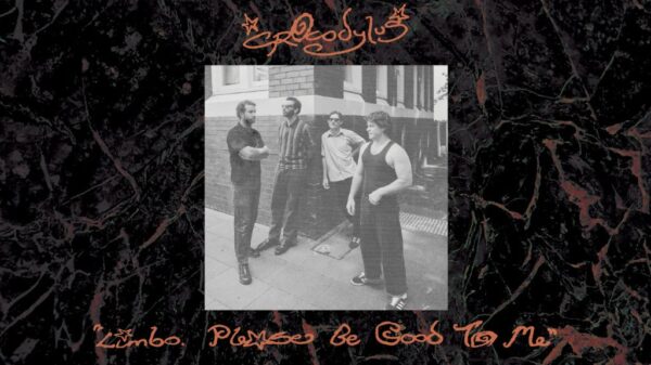 Crocodylus Limbo Album 2026 Sydney Band