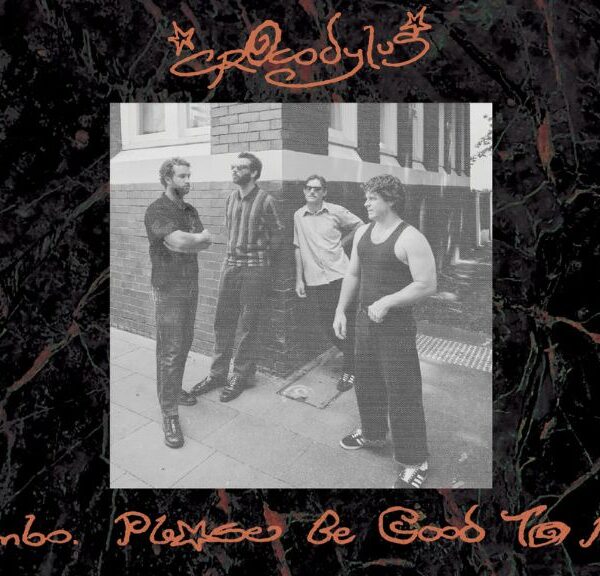 Crocodylus Limbo Album 2026 Sydney Band