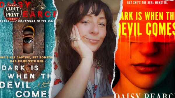 dark is when the devil comes book