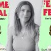 Femme Feral Author Sam Beckbessinger