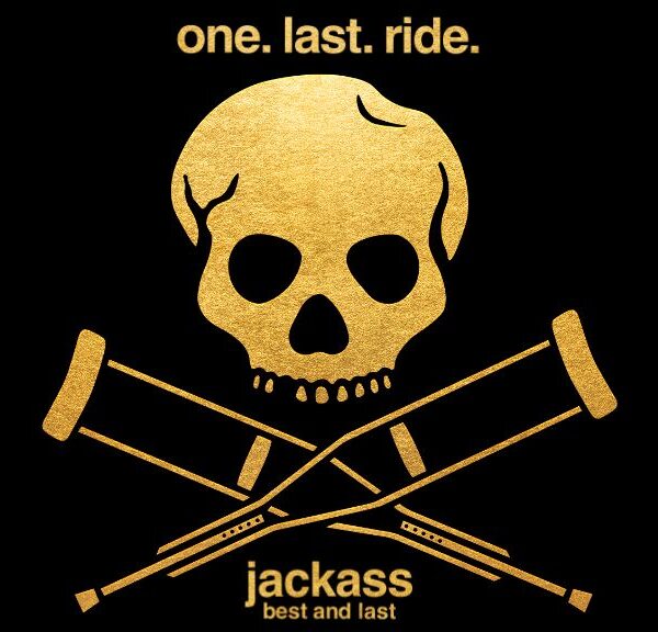 jackass last and best trailer poster