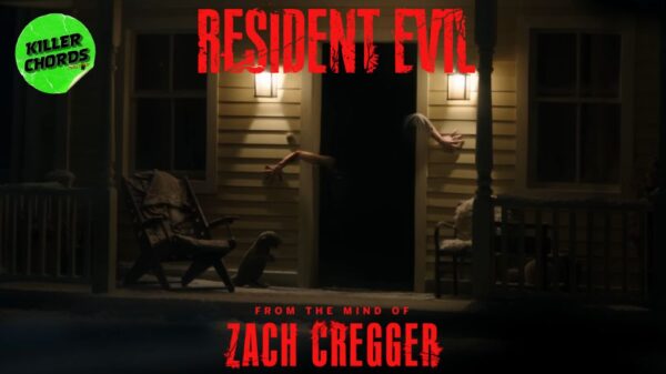 Resident Evil 2026 trailer