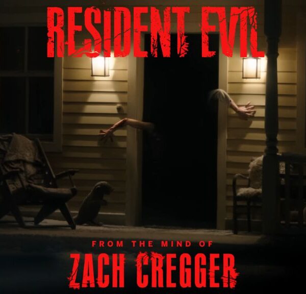 Resident Evil 2026 trailer
