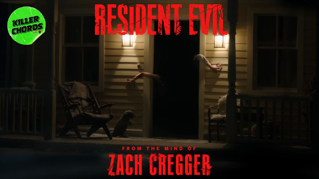 Resident Evil 2026 trailer