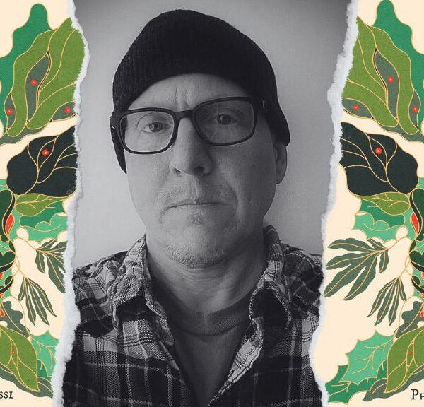 Philip Fracassi Sarafina