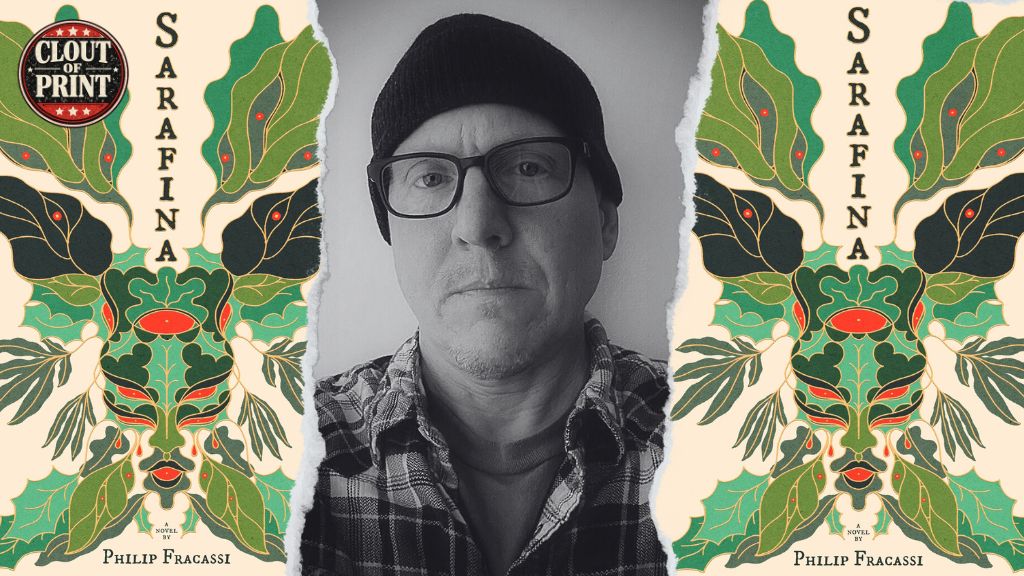 Philip Fracassi Sarafina