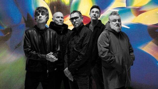 Shed Seven Shedcember X