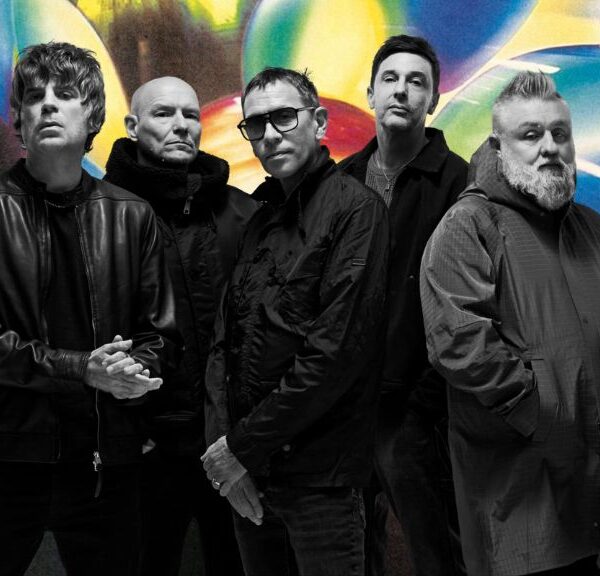 Shed Seven Shedcember X