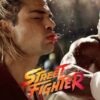 Street Fighter Trailer
