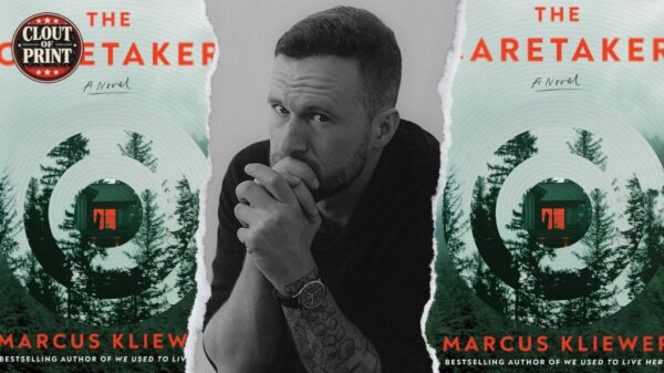 The Caretaker Marcus Kliewer Interview Review Movie