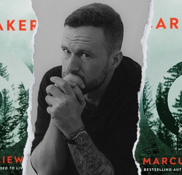 The Caretaker Marcus Kliewer Interview Review Movie