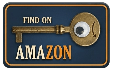Find on Amazon