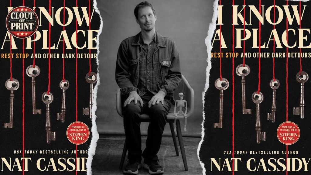 Nat Cassidy I Know A Place