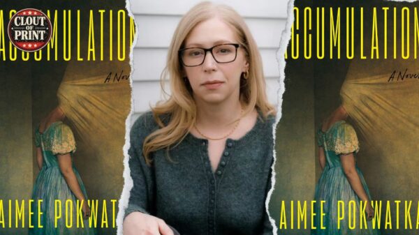Accumulation Aimee Pokwatka
