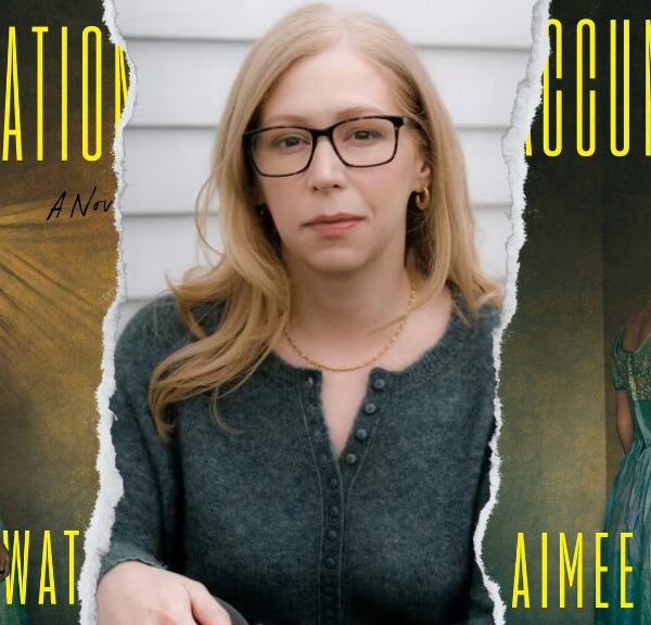 Accumulation Aimee Pokwatka