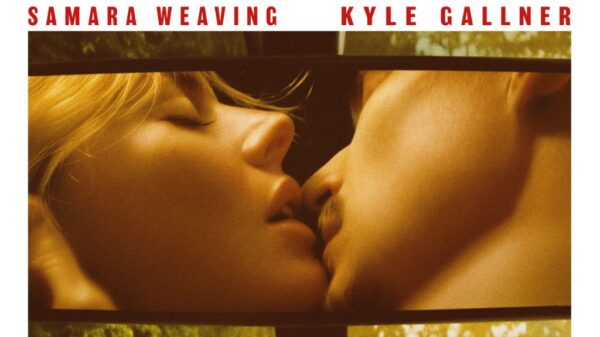 Samara Weaving Kyle Gallner Carolina Caroline