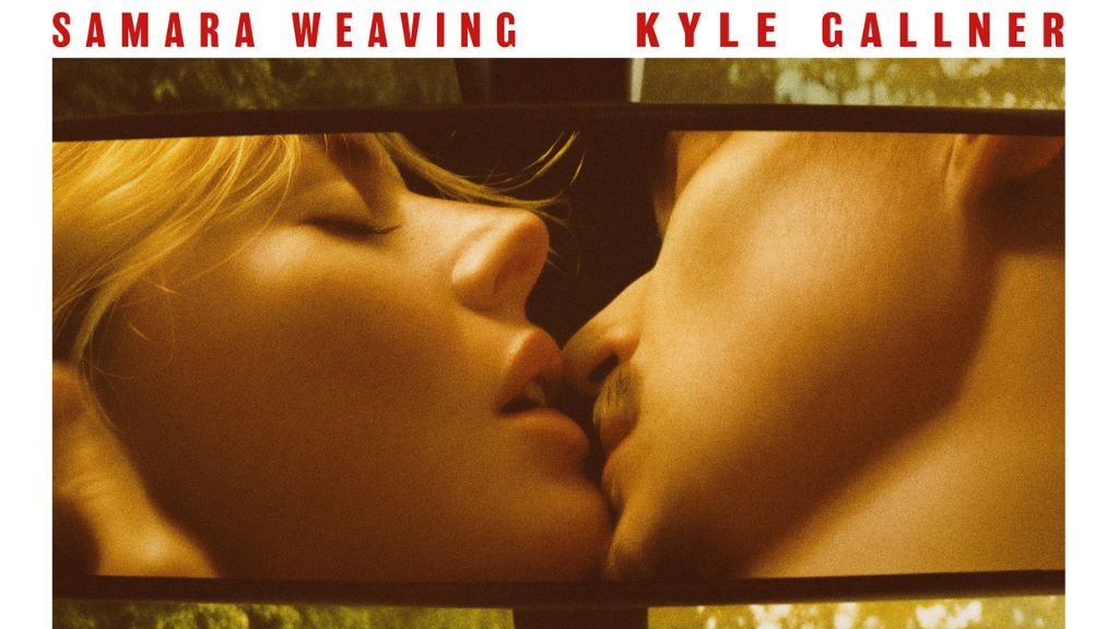 Samara Weaving Kyle Gallner Carolina Caroline