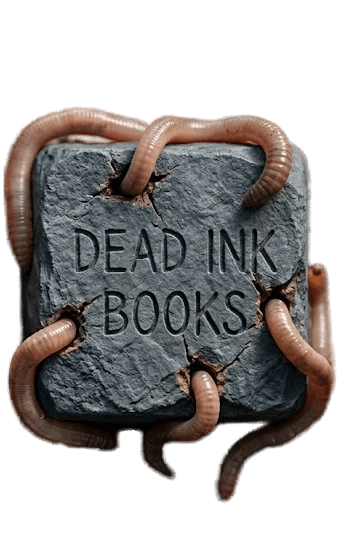 Dead Ink Books button
