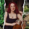 Sara Van Os Decomposition Book