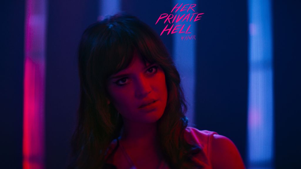 Her Private Hell Nicolas Winding Refn Sophie Thatcher
