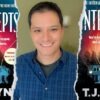 Intercepts Author TJ Payne
