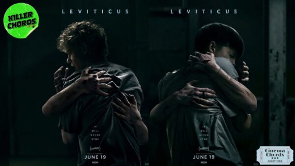 leviticus trailer 2026