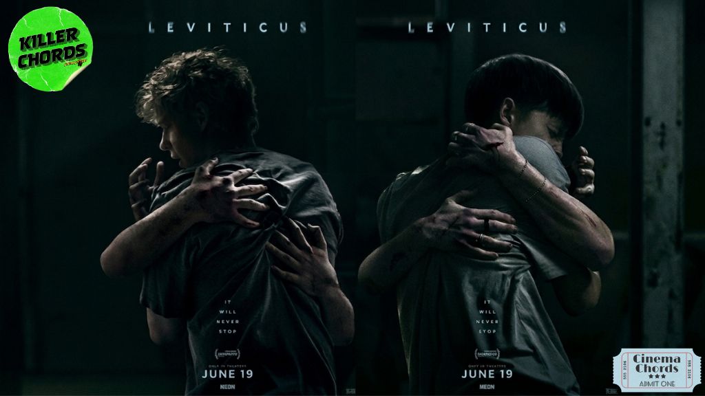 leviticus trailer 2026