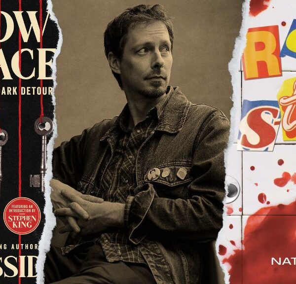 Nat Cassidy Rest Stop Movie Adaptation