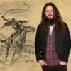 Joe Begos They Call Him Zorro