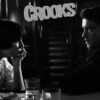 Crooks Mickey Keating Tribeca