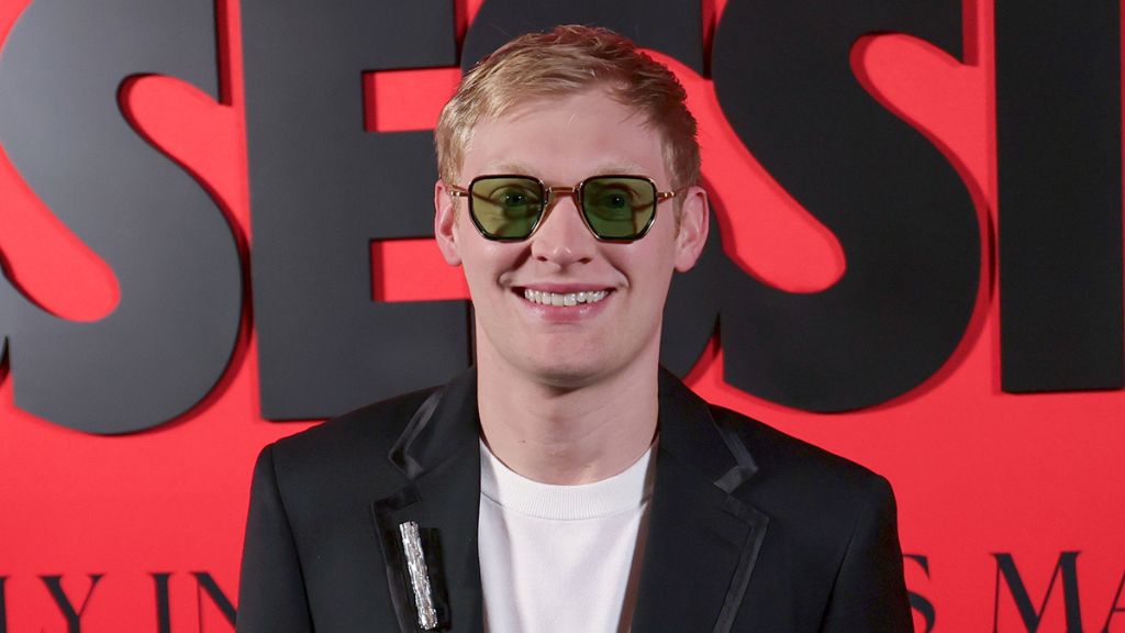 Curry Barker New Movie Universal Blumhouse