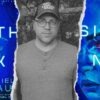 Daniel Kraus sci-fi horror novel The Sixth Nik book cover Saga Press interview