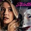 Eli Roth Presents Stiletto Slasher - The HJorror Section