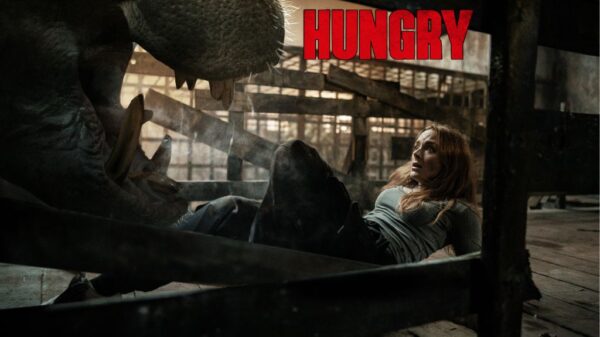 Hungry Movie Interviews