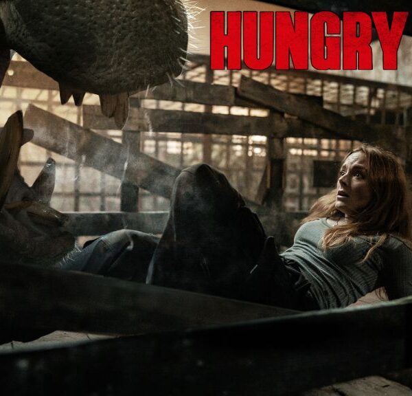 Hungry Movie Interviews