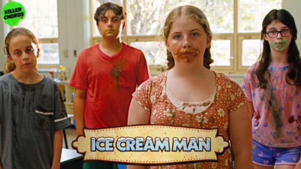 Ice Cream Man Eli Roth Trailer