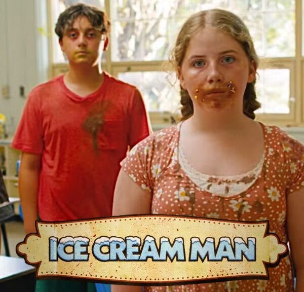 Ice Cream Man Eli Roth Trailer