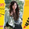 Leah Rowan author Marion