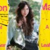 Leah Rowan author Marion