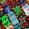 Most anticipated horror books 2026 july august september october november december