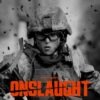 Adria Arjona in Onslaught Trailer